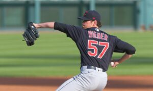 Tampa Bay Rays vs. Cleveland Guardians - 10/7/2022 Free Pick & MLB Betting Prediction
