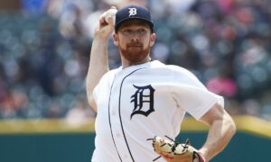 Cleveland Indians vs. Detroit Tigers - 5/24/2021 Free Pick & MLB Betting Prediction