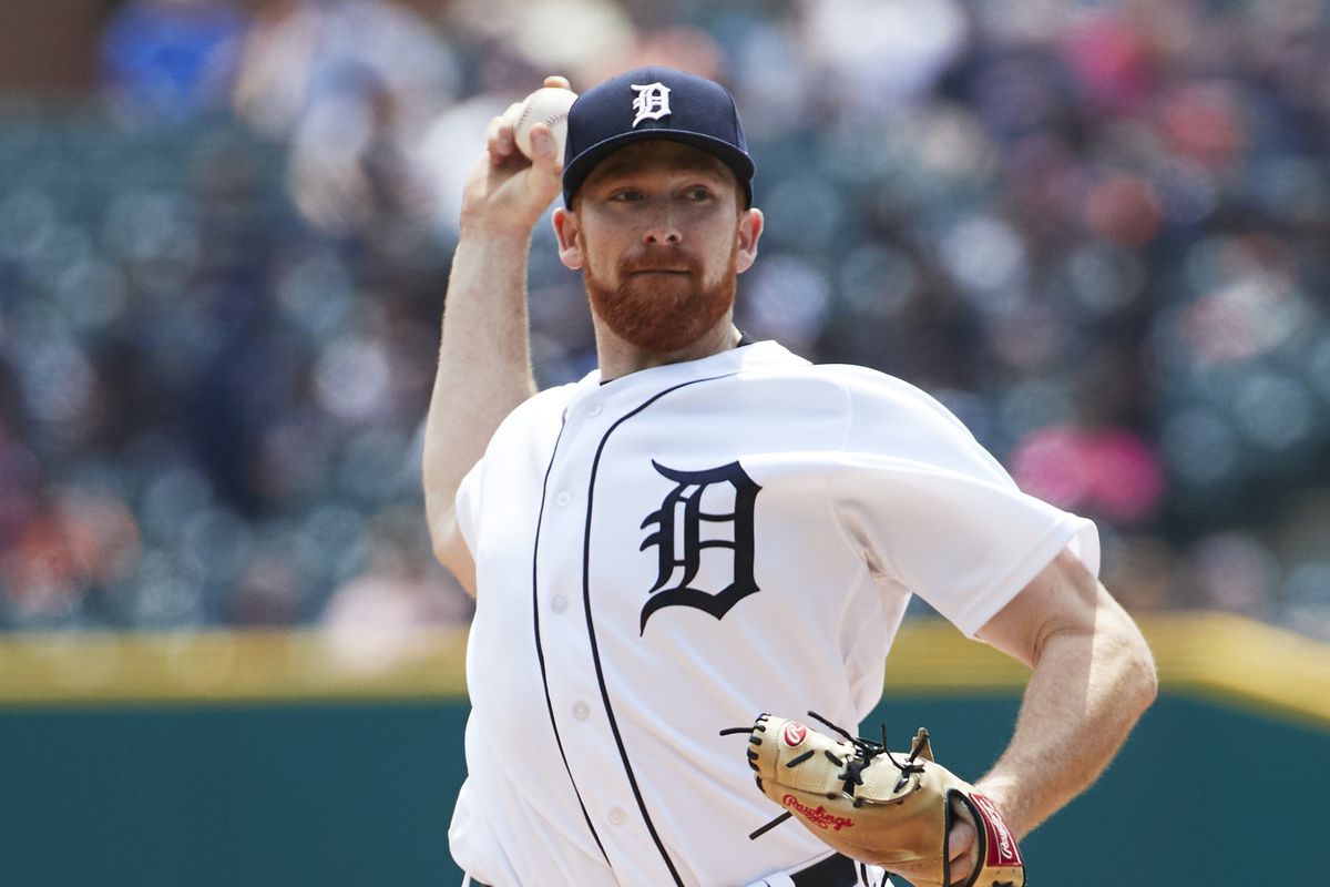 Cleveland Indians vs. Detroit Tigers - 5/24/2021 Free Pick & MLB Betting Prediction