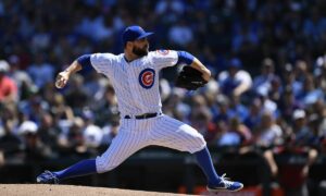 Milwaukee Brewers vs. Chicago Cubs - 8/14/2020 Free Pick & MLB Betting Prediction