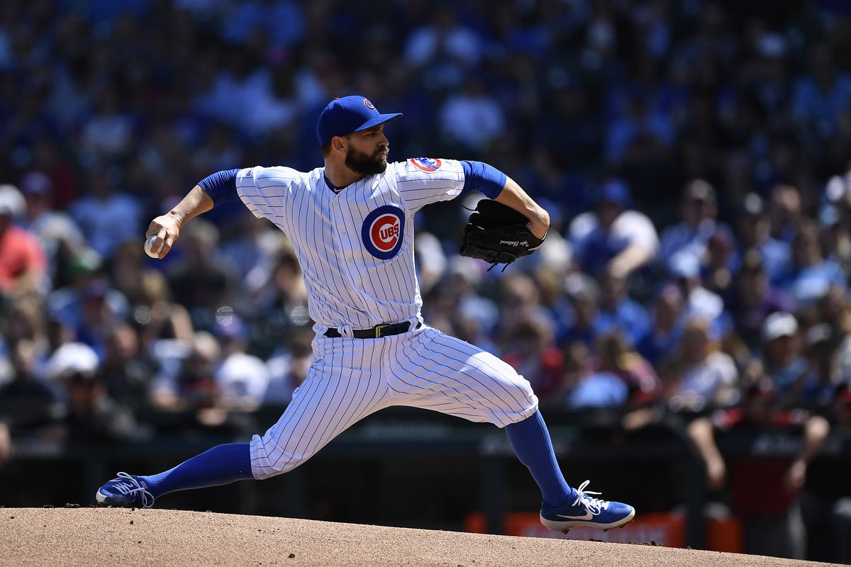 Milwaukee Brewers vs. Chicago Cubs - 8/14/2020 Free Pick & MLB Betting Prediction