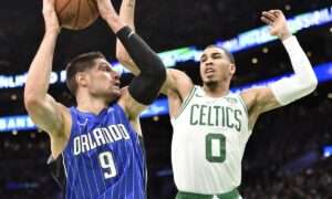 Orlando Magic vs. Boston Celtics- 8/9/2020 Free Pick & NBA Betting Prediction