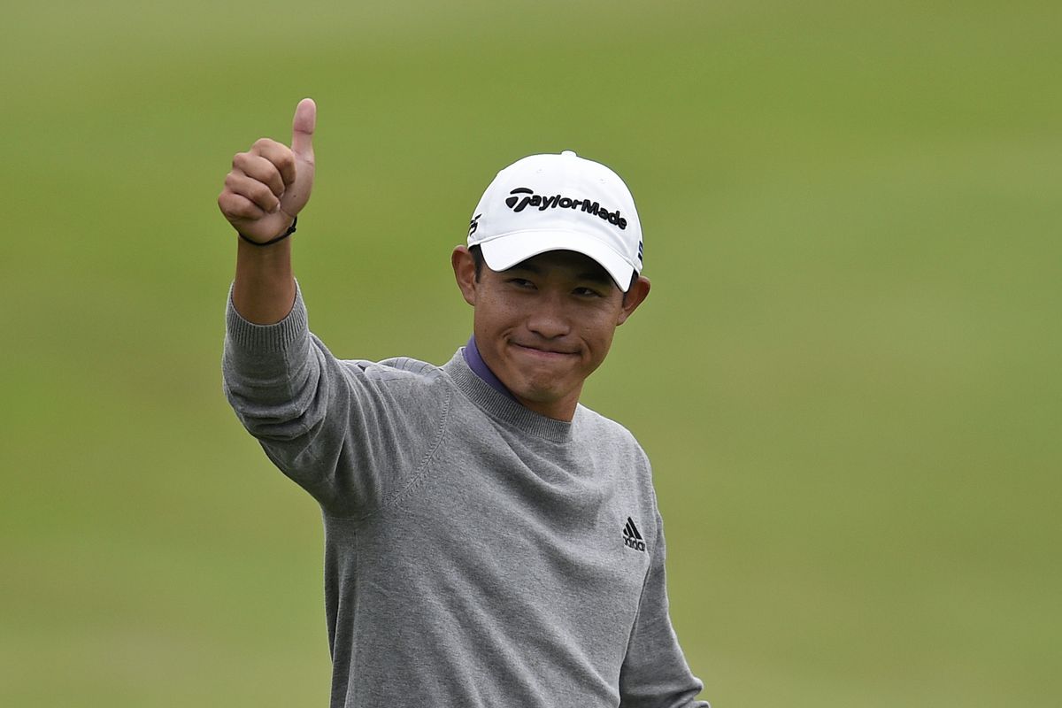 Justin Thomas 12-1 Bryson DeChambeau 12-1 Jon Rahm 14-1 Rory McIlroy 14-1 Dustin Johnson 18-1 Xander Schauffele 20-1 Collin Morikawa 20-1 Jason Day 25-1 Brooks Koepka 25-1 Patrick Cantlay 28-1 Webb Simpson 28-1 Patrick Reed 28-1 Daniel Berger 28-1 Tony Finau 33-1 Hideki Matsuyama 40-1 Tiger Woods 40-1 Adam Scott 45-1 Rickie Fowler 50-1 Justin Rose 50-1 Gary Woodland 50-1 Tyrell Hatton 50-1 Sung-Jae Im 50-1 Tommy Fleetwood 50-1 Matthew Fitzpatrick 50-1 Paul Casey 50-1 Scottie Scheffler 55-1 Abraham Ancer 55-1 Viktor Hovland 66-1 Jordan Spieth 66-1 Matthew Wolff 66-1 Billy Horschel 66-1 Louis Oosthuizen 70-1 Si-Woo Kim 70-1 Kevin Kisner 70-1 Marc Leishman 80-1 Harris English 80-1 Shane Lowry 90-1 Cameron Champ 90-1 Brendon Todd 90-1 Byeong Hun An 100-1 Harold Varner 100-1 Phil Mickelson 100-1 Matt Kuchar 100-1 Alex Noren 125-1 Russell Henley 125-1 Joaquin Niemann 125-1 Bubba Watson 125-1 Ian Poulter 125-1 Doc Redman 125-1 Kevin Na 150-1 Tom Lewis 150-1 Ryan Palmer 150-1 Dylan Frittelli 150-1 Brendan Steele 150-1 Emiliano Grillo 150-1 Adam Hadwin 150-1 Ryan Moore 150-1 Joel Dahmen 150-1 Chez Reavie 150-1 Richy Werenski 175-1 Corey Conners 175-1 Charley Hoffman 200-1 Kevin Streelman 200-1 Lucas Glover 200-1 Brian Harman 200-1 Cameron Smith 200-1 Brandt Snedeker 200-1 Henrik Norlander 200-1 Max Homa 200-1 Charles Howell 200-1 Patrick Rodgers 200-1 Zach Johnson 200-1 Luke List 200-1 Sam Burns 200-1 Mackenzie Hughes 200-1 Keegan Bradley 200-1 Jason Kokrak 200-1 Bud Cauley 250-1 Adam Long 250-1 Lanto Griffin 250-1 Pat Perez 250-1 Maverick McNealy 250-1 Jim Herman 250-1 J.T. Poston 250-1 Cameron Tringale 250-1 Mark Hubbard 250-1 Ryan Armour 250-1 Sepp Straka 250-1 Michael Thompson 250-1 Scott Stallings 250-1 Cameron Davis 250-1 Rory Sabbatini 250-1 Tom Hoge 300-1 Talor Gooch 300-1 Nick Taylor 300-1 Denny McCarthy 300-1 Sam Ryder 300-1 Matt Jones 300-1 Brice Garnett 300-1 Adam Schenk 300-1 Graeme McDowell 300-1 Tyler Duncan 300-1 Kyoung-Hoon Lee 300-1 Vaughn Taylor 300-1 Xinjun Zhang 350-1 Andrew Landry 350-1 Scott Piercy 350-1 Brian Stuard 400-1 Keith Mitchell 400-1 Troy Merritt 400-1 Beau Hossler 400-1 Danny Lee 400-1 Sung-Hoon Kang 400-1 Matthew NeSmith 500-1 Nate Lashley 500-1 Bo Noah 500-1 Carlos Ortiz 500-1 Robby Shelton 500-1 Scott Harrington 500-1 Sebastian Munoz 500-1 Harry Higgs 500-1 Scott Bron 500-1 Wyndham Clark 500-1 Zac Blair 750-1 Brian Gay 750-1