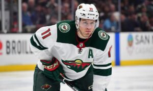 Minnesota Wild vs. Vancouver Canucks - 8/4/20 Free Pick & NHL Betting Prediction