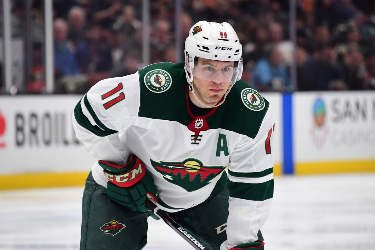 Minnesota Wild vs. Vancouver Canucks - 8/4/20 Free Pick & NHL Betting Prediction