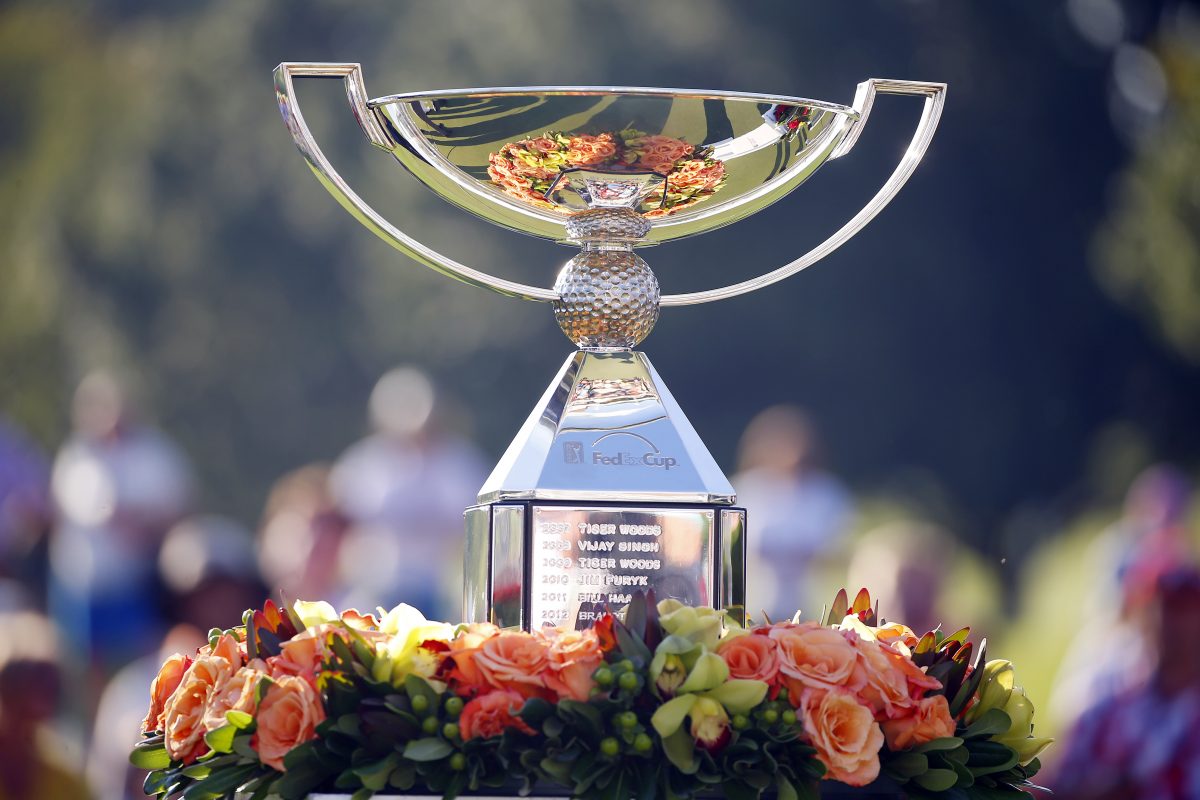 2020 Tour Championship Pick & PGA Golf Betting Prediction