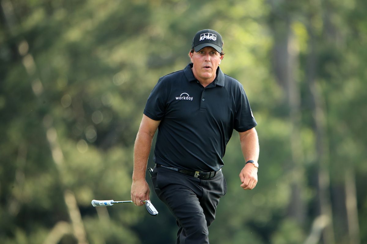 2020 Safeway Open Pick & PGA Golf Betting Prediction