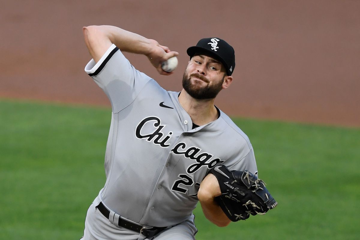 Chicago White Sox vs. Cleveland Indians - 9/23/2020 Free Pick & MLB Betting Prediction