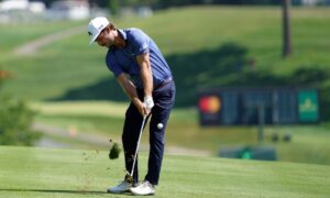 2020 Sanderson Farms Championship Free Pick & PGA Golf Betting Prediction