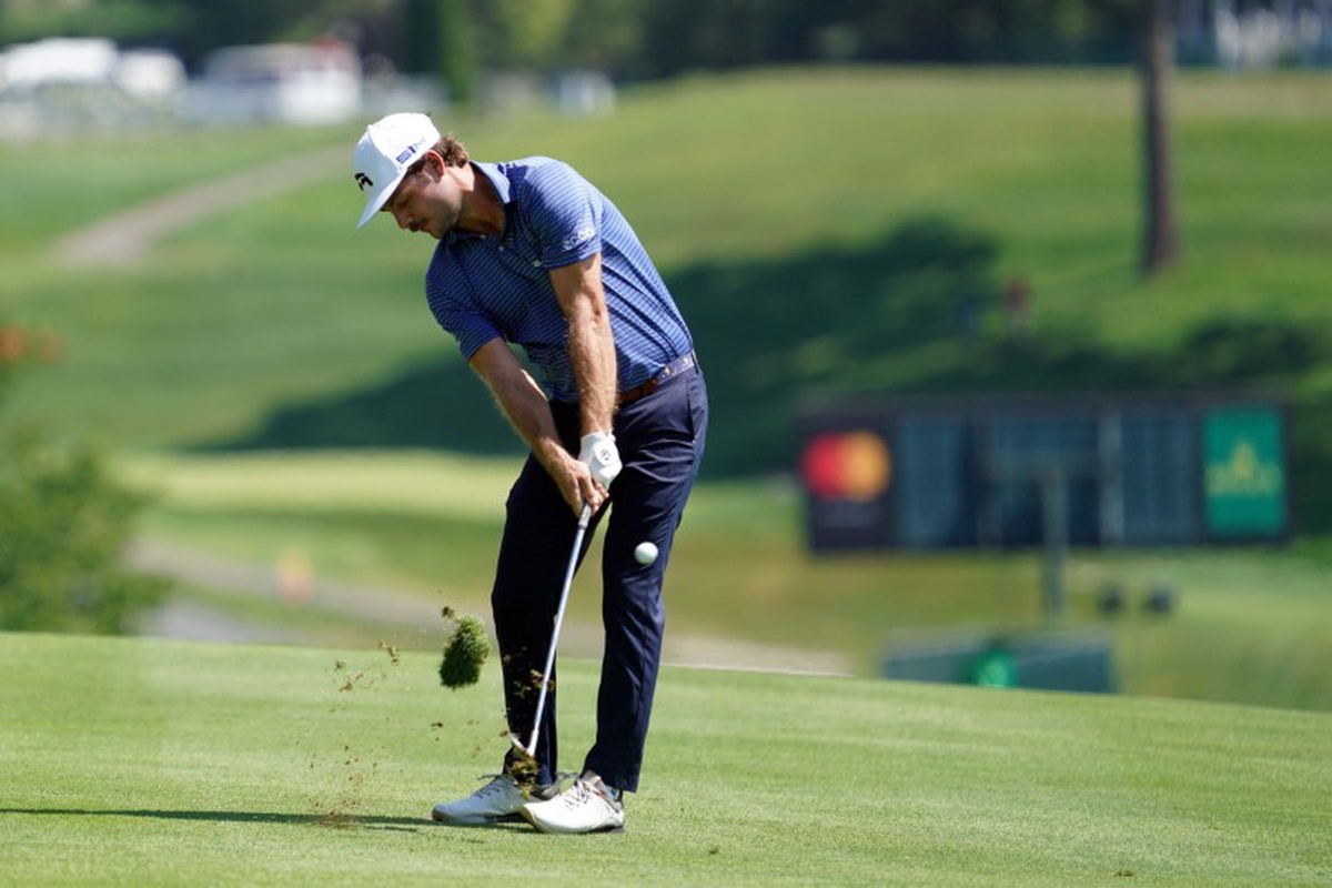 2020 Sanderson Farms Championship Free Pick & PGA Golf Betting Prediction