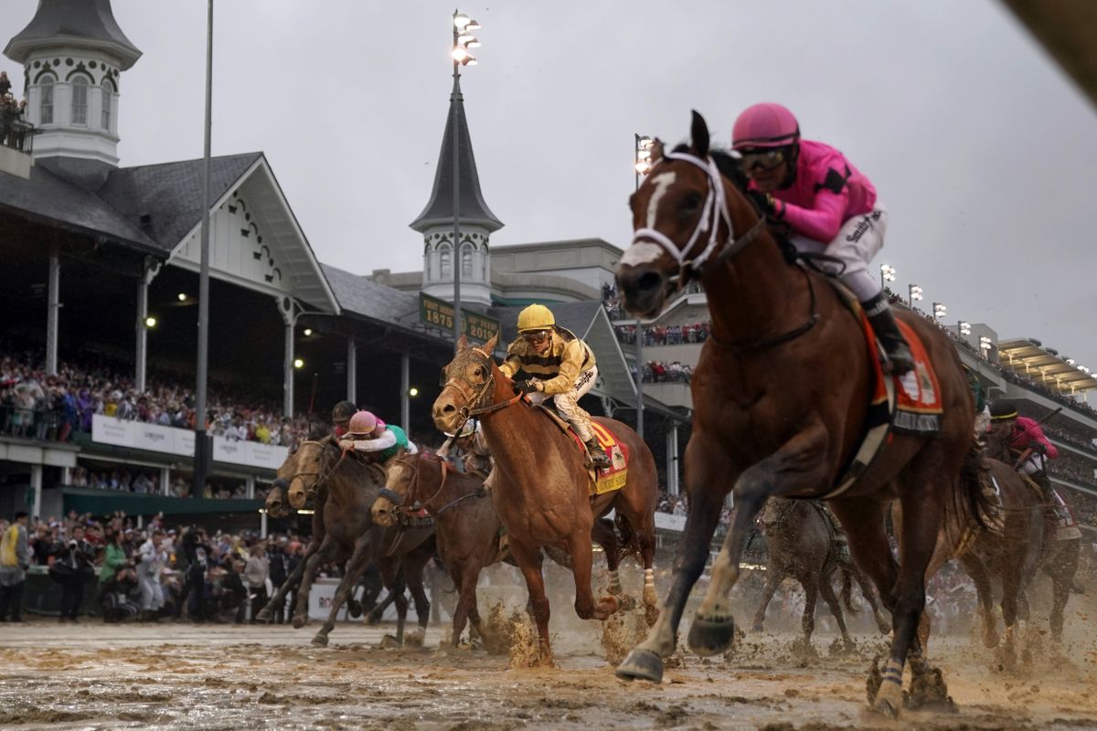 2020 Kentucky Derby Long Shots Free Pick & Handicapping Odds & Prediction