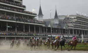 2020 Kentucky Oaks Free Pick & Handicapping Odds & Prediction