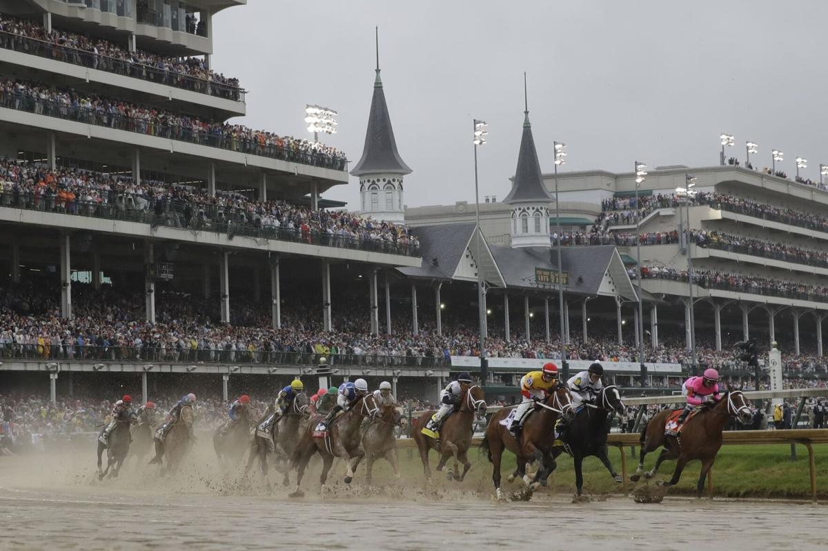 2020 Kentucky Oaks Free Pick & Handicapping Odds & Prediction
