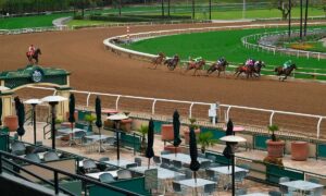 2020 Rodeo Drive Stakes Free Pick & Handicapping Odds & Betting Prediction