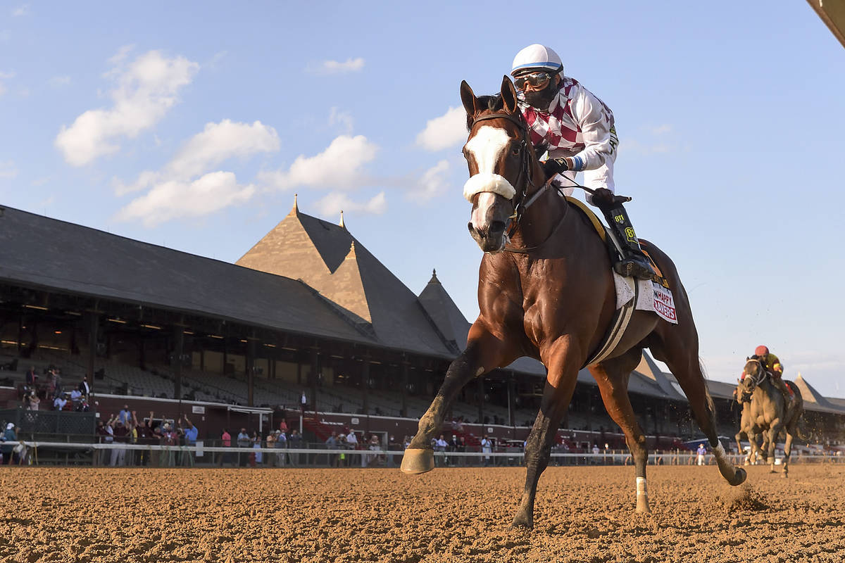 2020 Turf Sprint Stakes Free Pick & Handicapping Odds & Prediction