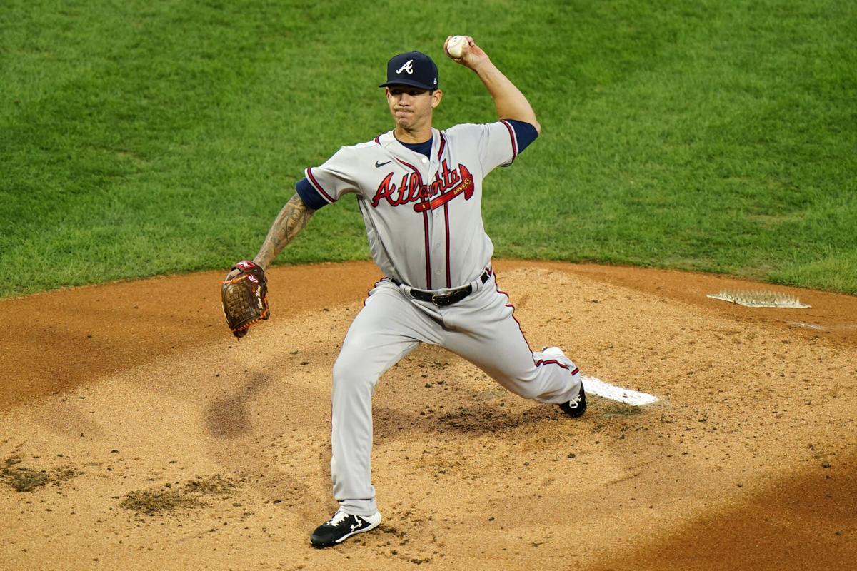 Miami Marlins vs. Atlanta Braves - 9/9/2020 Free Pick & MLB Betting Prediction