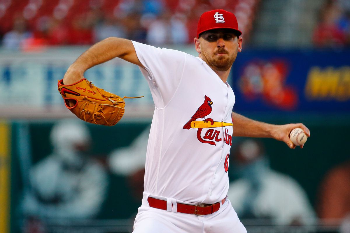 St. Louis Cardinals vs. Kansas City Royals - 9/22/2020 Free Pick & MLB Betting Prediction
