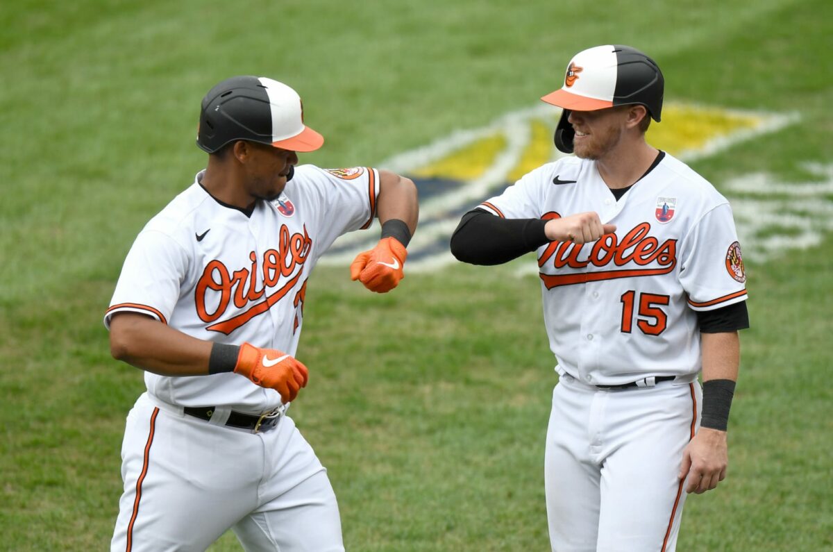 Tampa Bay Rays vs. Baltimore Orioles 7/28/2022 Free Pick, MLB Betting