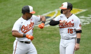 Tampa Bay Rays vs. Baltimore Orioles - 7/28/2022 Free Pick & MLB Betting Prediction