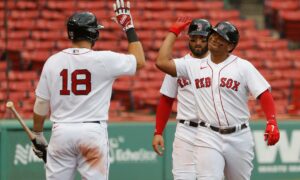 Boston Red Sox vs Kansas City Royals- 08/04/2022 Free Pick & MLB Betting Prediction