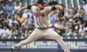 Miami Marlins vs. Atlanta Braves - 9/22/2020 Free Pick & MLB Betting Prediction