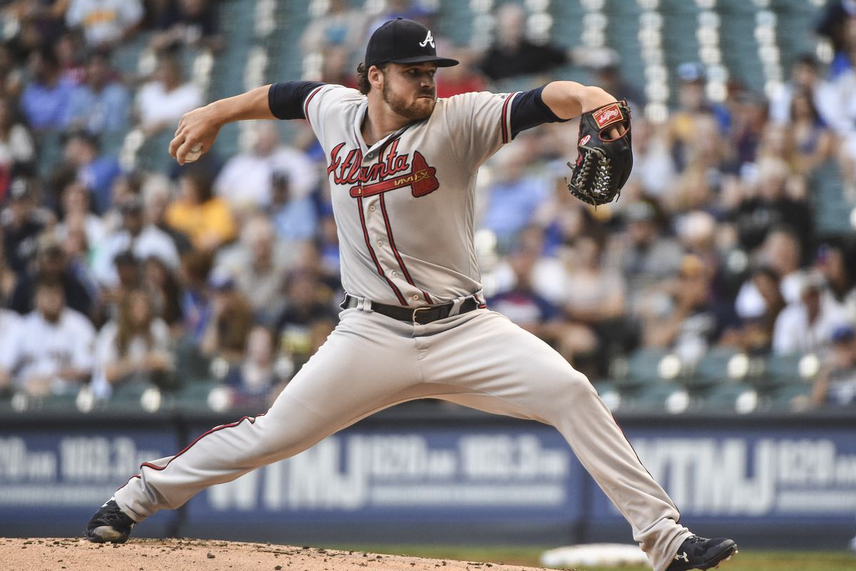 Miami Marlins vs. Atlanta Braves - 9/22/2020 Free Pick & MLB Betting Prediction