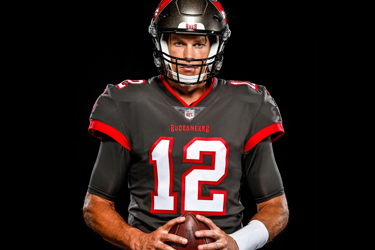 Miami Dolphins vs. Tampa Bay Buccaneers - 10/10/2021 Free Pick & NFL Betting Prediction