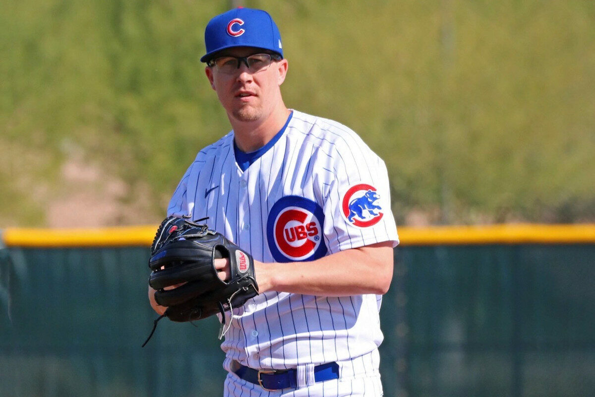 Cincinnati Reds vs. Chicago Cubs - 9/8/2020 Free Pick & MLB Betting Prediction