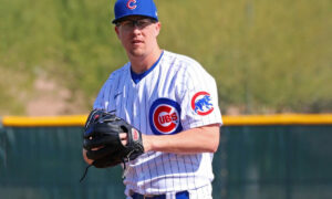 Arizona Diamondbacks vs. Chicago Cubs - 7/24/2021 Free Pick & MLB Betting Prediction