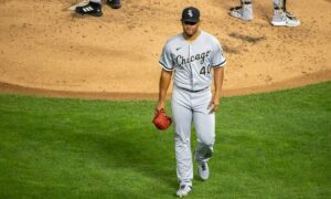 Oakland Athletics vs Chicago White Sox- 07/30/2022 Free Pick & MLB Betting Prediction