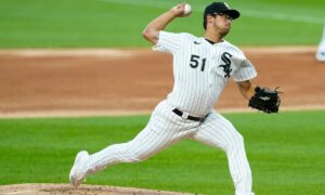 Chicago White Sox vs Cleveland Guardians- 07/11/2022 Free Pick & MLB Betting Prediction