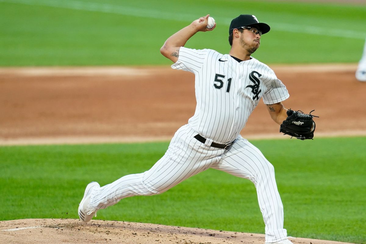 Chicago Cubs vs. Chicago White Sox - 9/26/2020 - Free Pick & MLB Betting Prediction