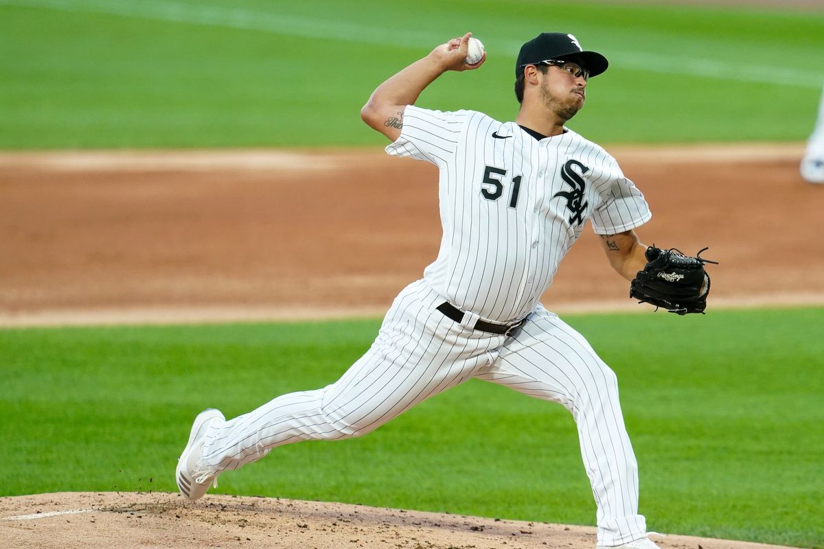 Minnesota Twins vs. Chicago White Sox - 9/15/2020 Free Pick & MLB Betting Prediction