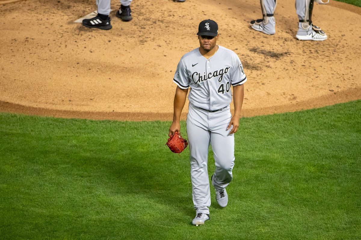 Detroit Tigers vs. Chicago White Sox - 9/13/2020 Free Pick & MLB Betting Prediction