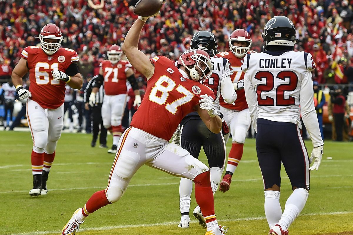 Kansas City Chiefs vs. Denver Broncos - 12/11/2022 Free Pick & NFL Betting Prediction