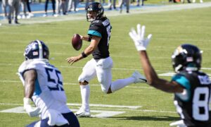 Miami Dolphins vs. Jacksonville Jaguars - 9/24/2020 Free Pick & NFL Betting Prediction