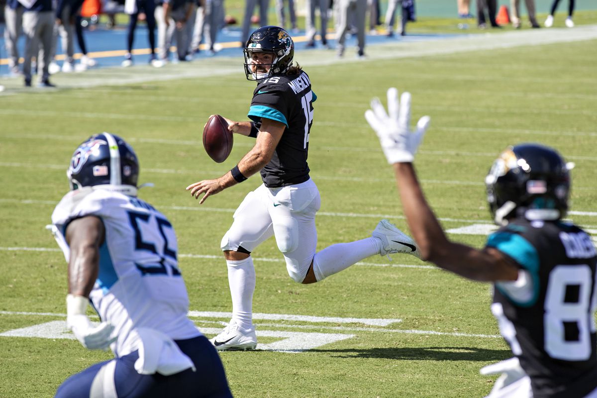 Miami Dolphins vs. Jacksonville Jaguars - 9/24/2020 Free Pick & NFL Betting Prediction