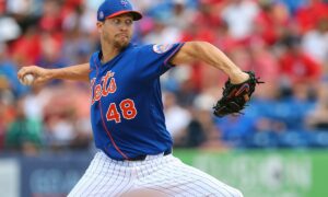 Washington Nationals vs New York Mets- 08/2/2022 Free Pick & MLB Betting Prediction