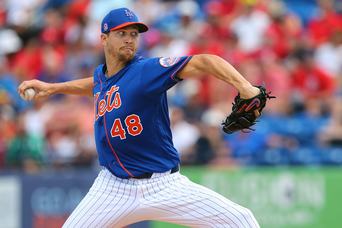 Tampa Bay Rays vs. New York Mets - 9/21/2020 Free Pick & MLB Betting Prediction