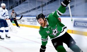 Tampa Bay Lightning vs. Dallas Stars 9/28/2020 Free Pick & NHL Betting Prediction