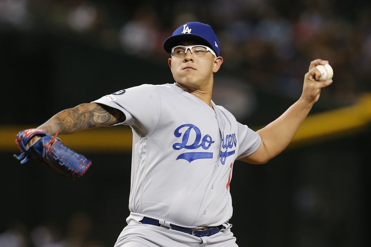 Colorado Rockies vs. Los Angeles Dodgers - 4/15/2021 Free Pick & MLB Betting Prediction
