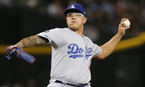 Toronto Blue Jays vs. Los Angeles Dodgers 7/25/2023 Free Pick & MLB Betting Prediction