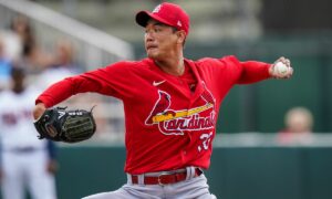 St. Louis Cardinals vs. San Francisco Giants- 7/5/2021 Free Pick & MLB Betting Prediction