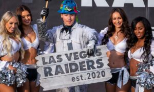 Atlanta Falcons vs. Las Vegas Raiders 12/16/2024 Free Pick & NFL Betting Prediction