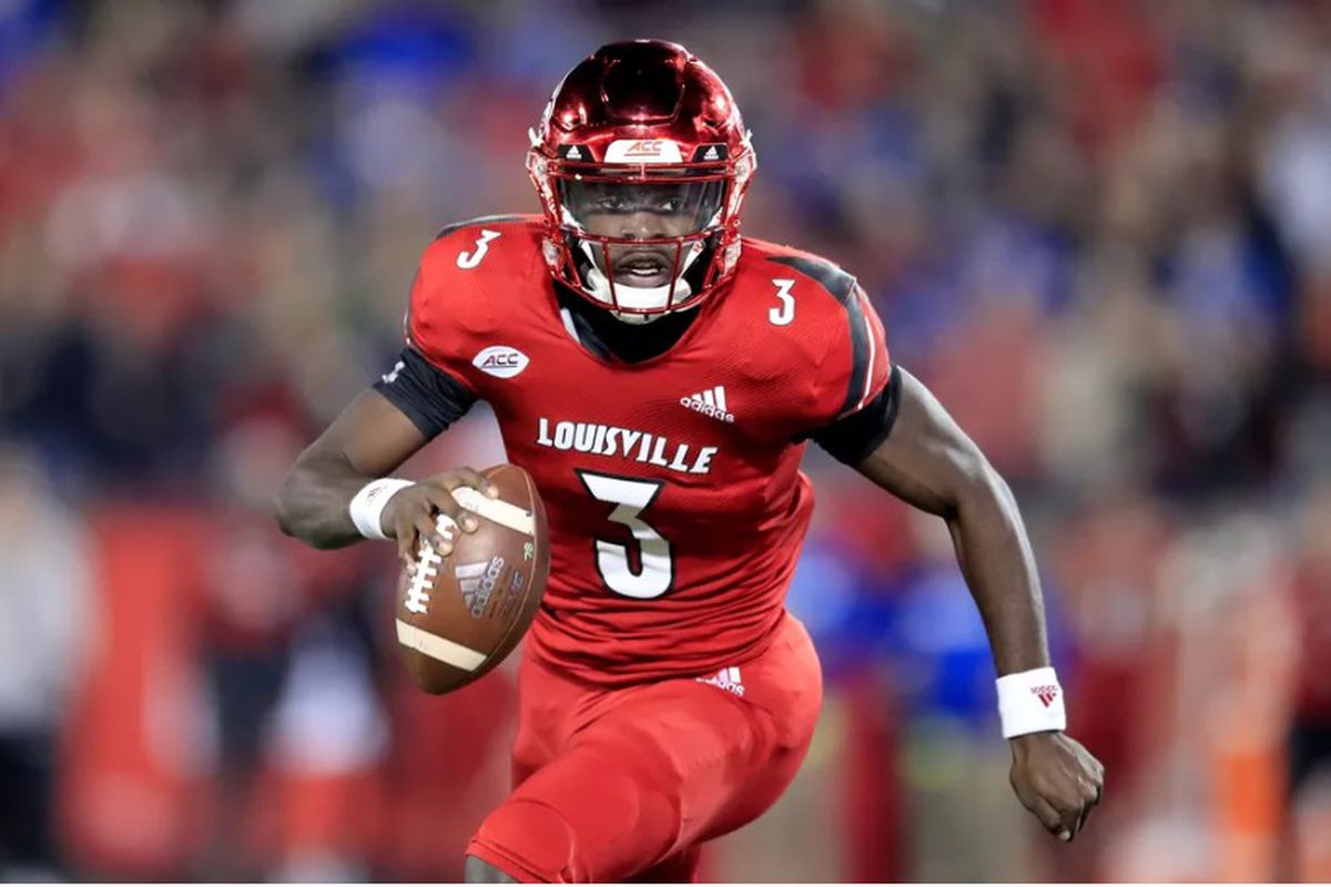 Indiana Hoosiers vs. Louisville Cardinals 9/16/2023 Free Pick & CFB Betting Prediction