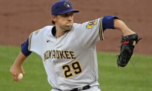 St. Louis Cardinals vs. Milwaukee Brewers - 9/14/2020 Free Pick & MLB Betting Prediction