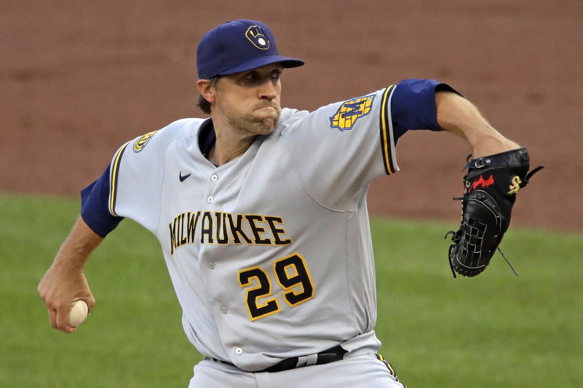 St. Louis Cardinals vs. Milwaukee Brewers - 9/14/2020 Free Pick & MLB Betting Prediction