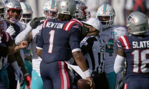 Las Vegas Raiders vs. New England Patriots - 9/27/2019 Free Pick & NFL Betting Prediction