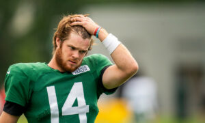 San Francisco 49ers vs. New York Jets - 9/20/2019 Free Pick & NFL Betting Prediction