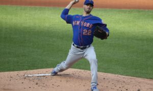 Baltimore Orioles vs. New York Mets - 9/9/2020 Free Pick & MLB Betting Prediction